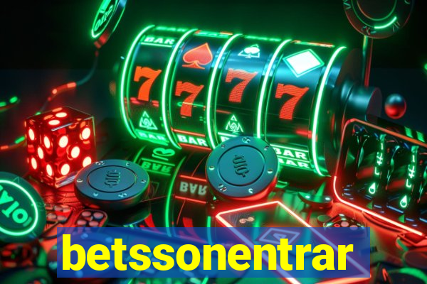betssonentrar