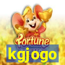 kgjogo