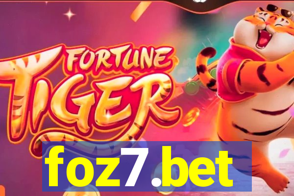 foz7.bet