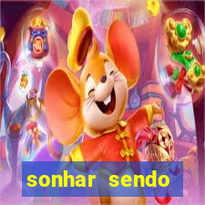 sonhar sendo roubado o celular