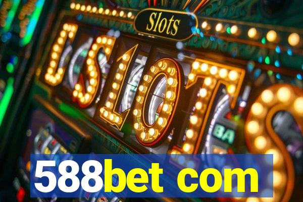 588bet com