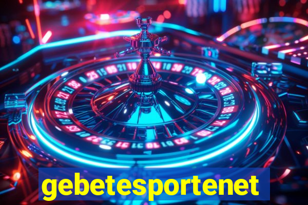 gebetesportenet