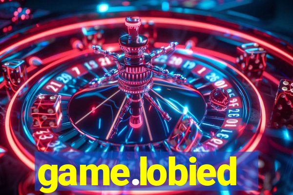 game.lobied
