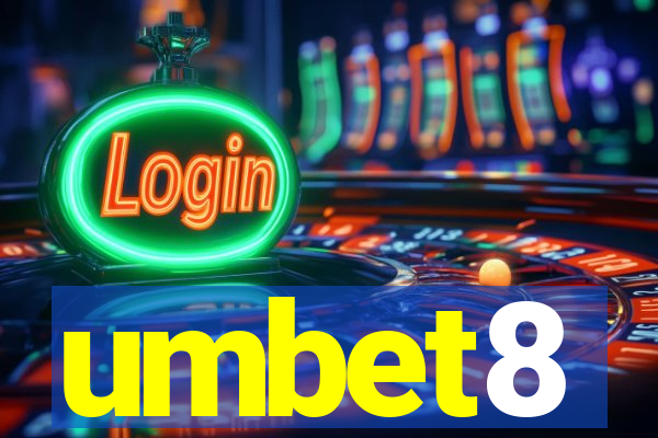 umbet8