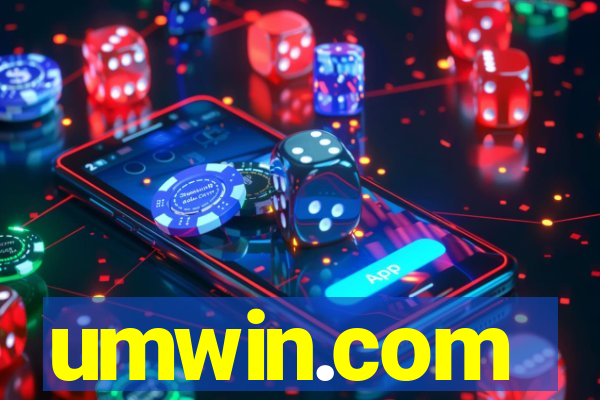 umwin.com