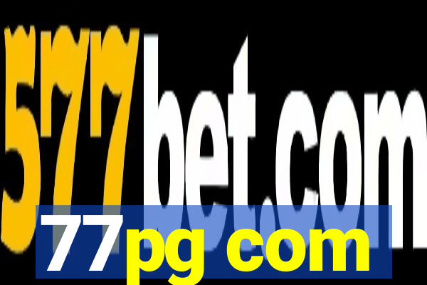 77pg com
