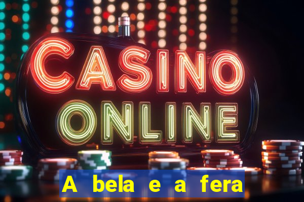 A bela e a fera 1991 filme completo dublado topflix