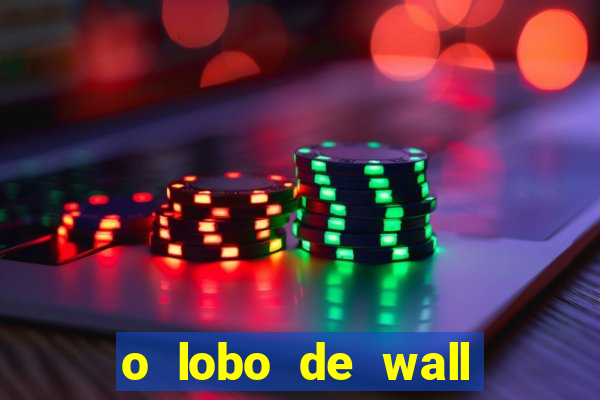 o lobo de wall street cena de sexo