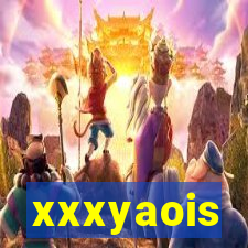 xxxyaois