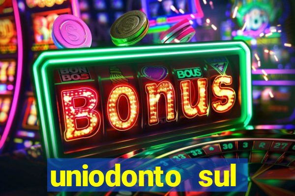 uniodonto sul fluminense 2 via boleto