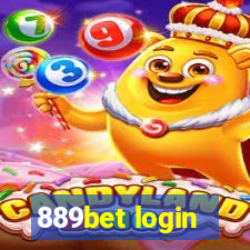 889bet login