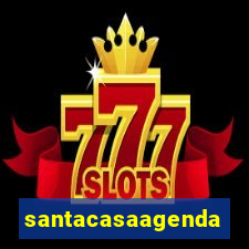 santacasaagendamento