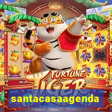santacasaagendamento