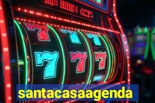 santacasaagendamento