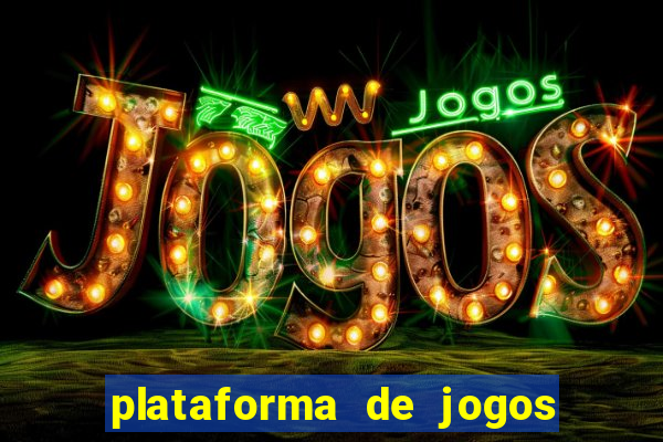 plataforma de jogos pagando no cadastro 2024