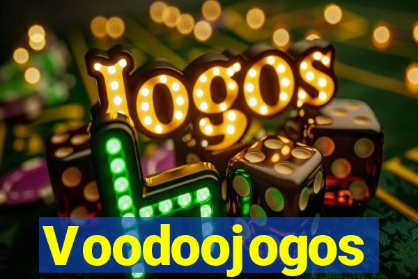 Voodoojogos