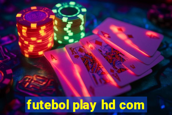futebol play hd com