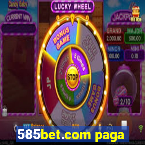 585bet.com paga