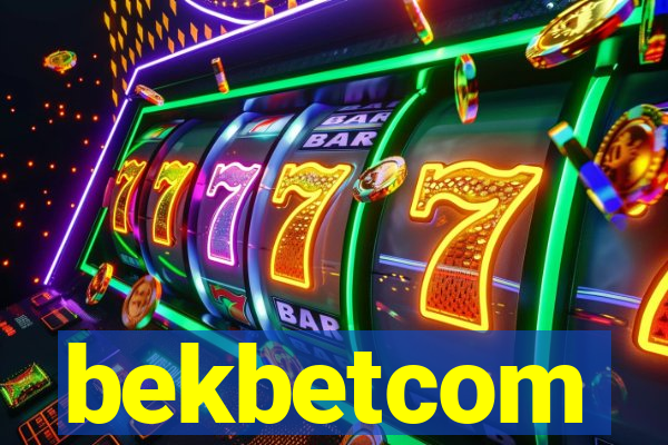 bekbetcom