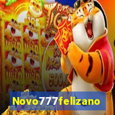 Novo777felizano