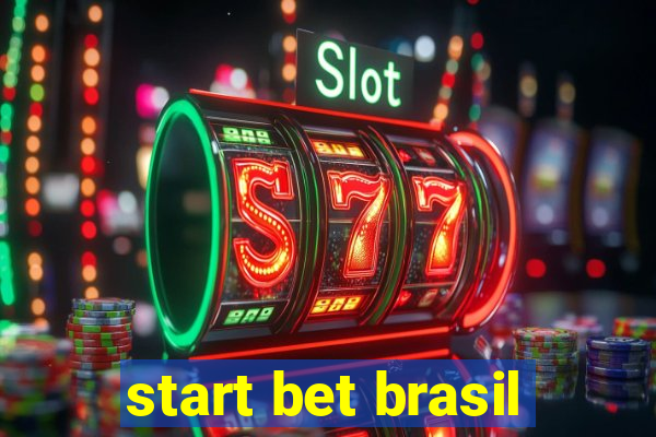 start bet brasil