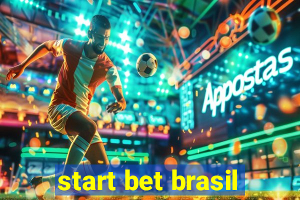 start bet brasil