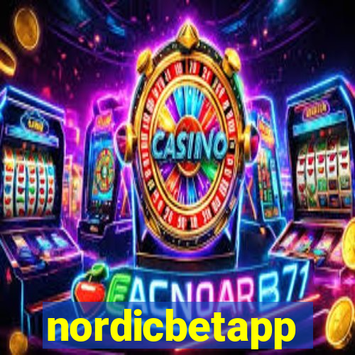 nordicbetapp