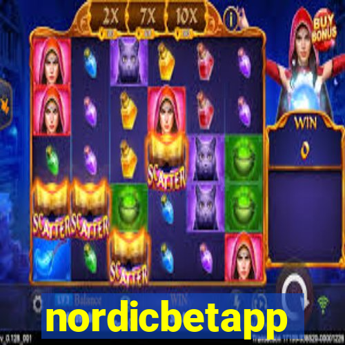 nordicbetapp