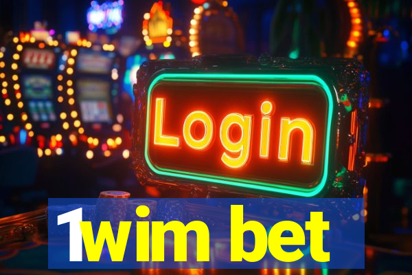 1wim bet