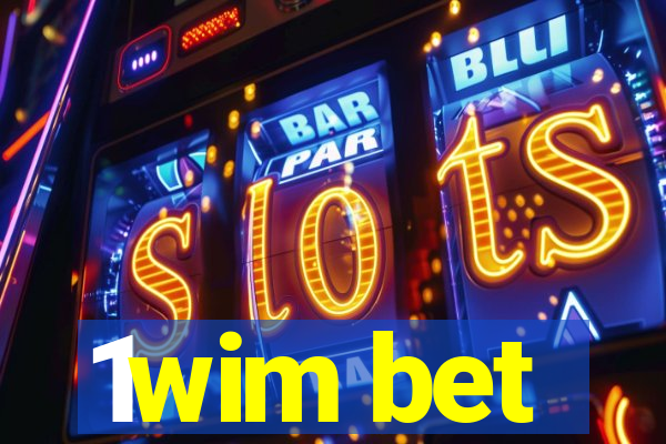 1wim bet