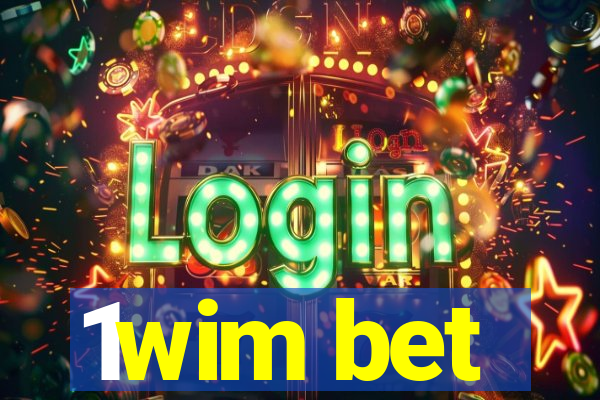 1wim bet