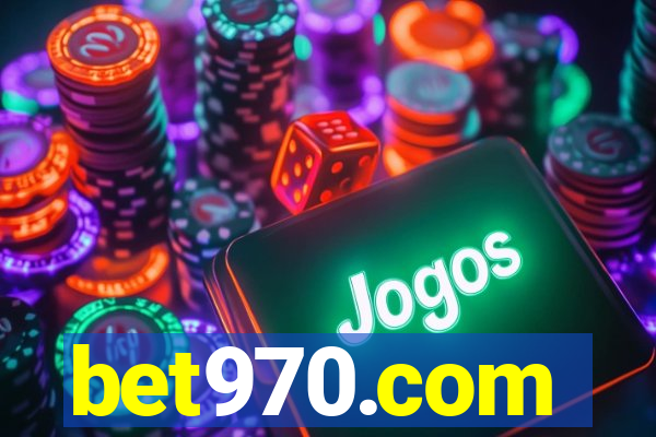 bet970.com