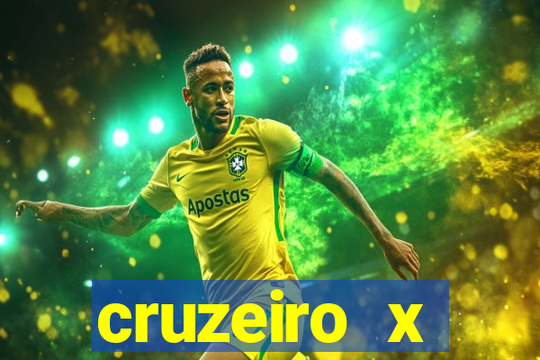 cruzeiro x juventude palpite
