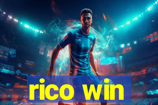 rico win