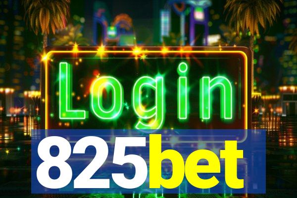 825bet