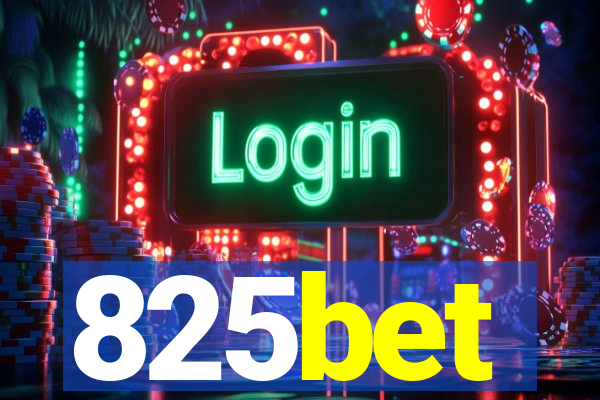 825bet