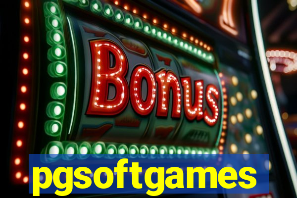 pgsoftgames