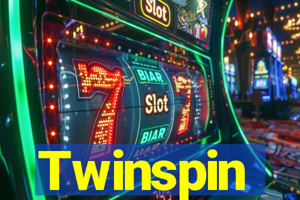Twinspin