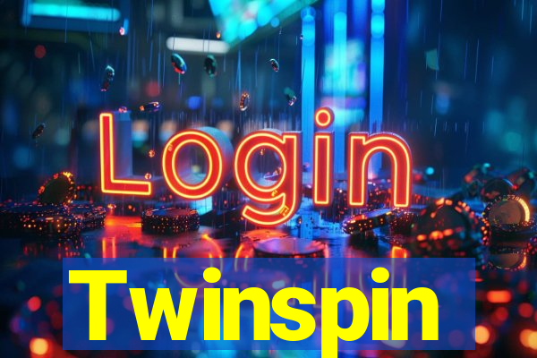 Twinspin