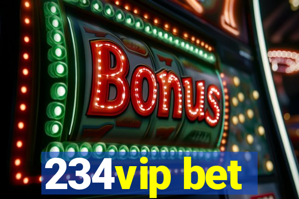 234vip bet
