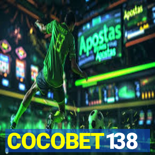 COCOBET138