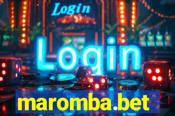 maromba.bet