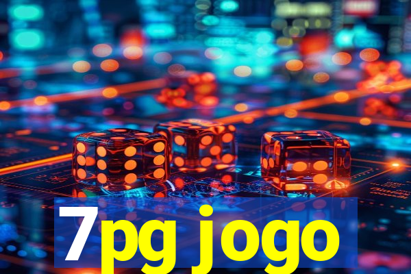7pg jogo