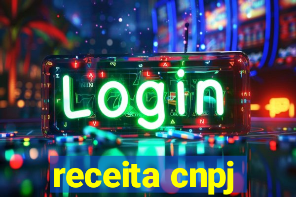 receita cnpj