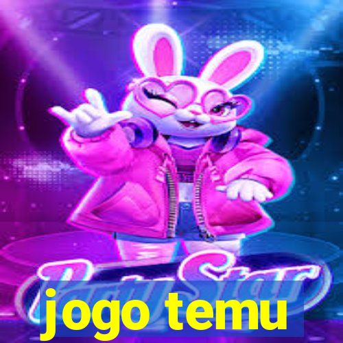 jogo temu