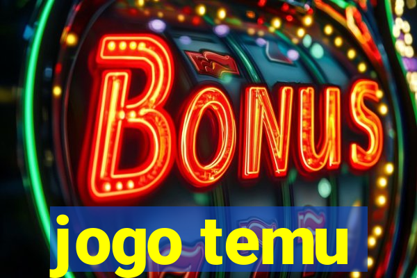 jogo temu