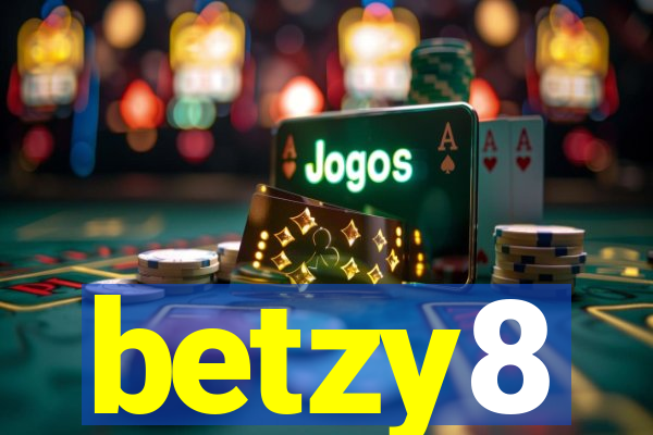 betzy8