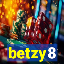 betzy8