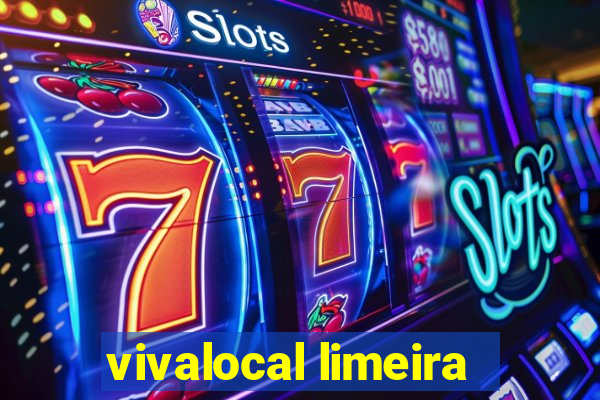 vivalocal limeira