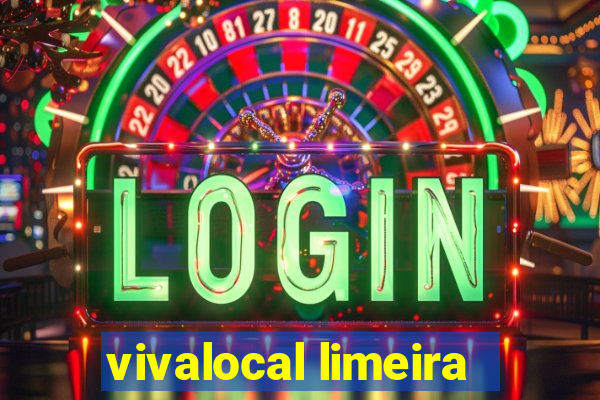 vivalocal limeira